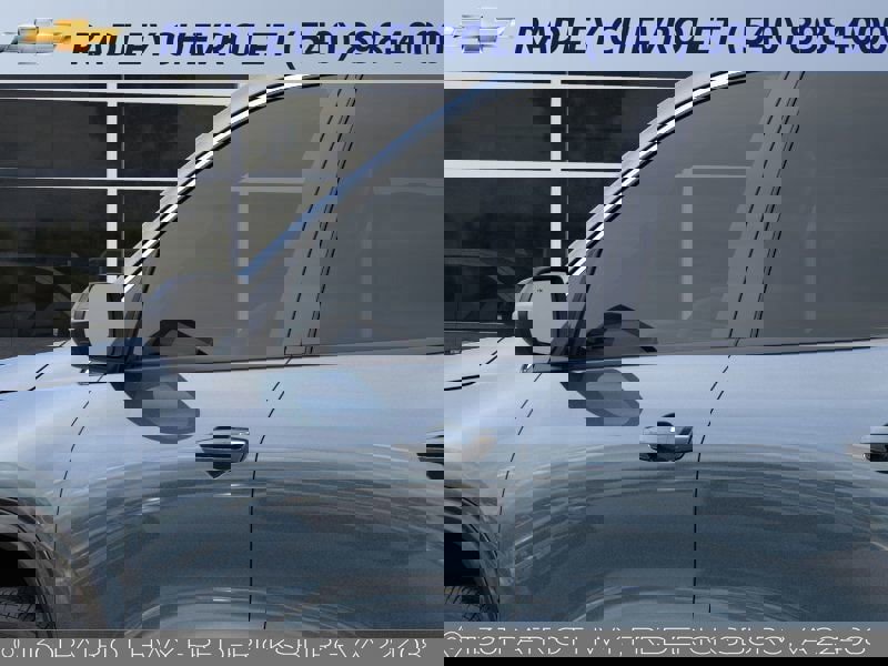 New 2026 Chevrolet Traverse High Country image 12