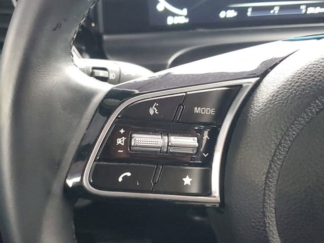 Certified 2024 Kia Seltos S image 21