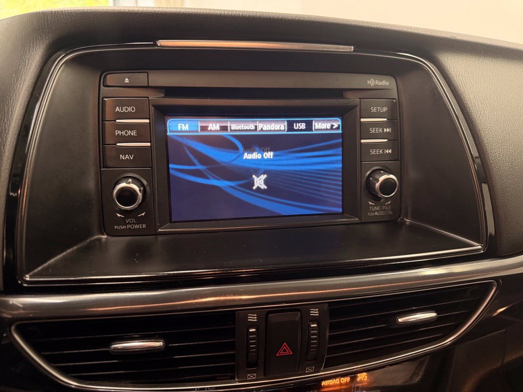 Used 2014 MAZDA MAZDA6 Touring FWD image 24