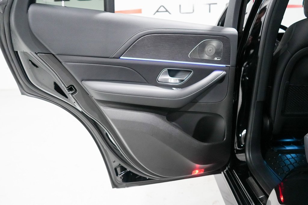 Used 2024 Mercedes-Benz GLE 53 AMG 4MATIC Coupe image 31