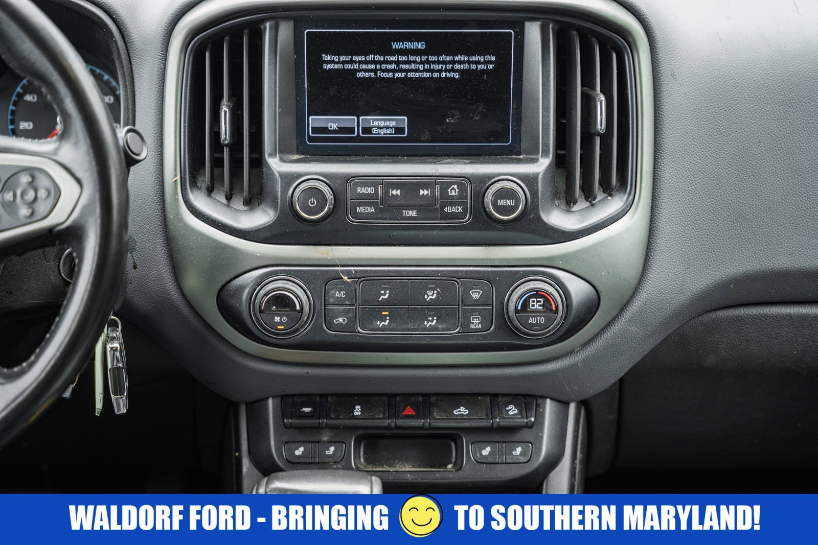 Used 2018 Chevrolet Colorado Z71 image 23