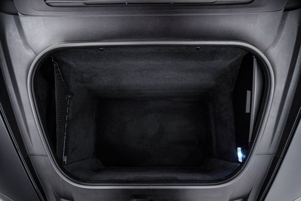 Certified 2022 Porsche 911 Carrera 4 GTS image 35