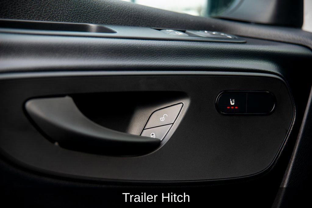 Used 2025 Mercedes-Benz Sprinter 2500 image 29