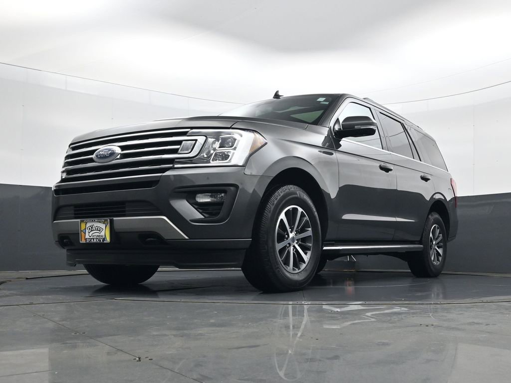 Used 2020 Ford Expedition XLT w/ Equipment Group 202A image 22