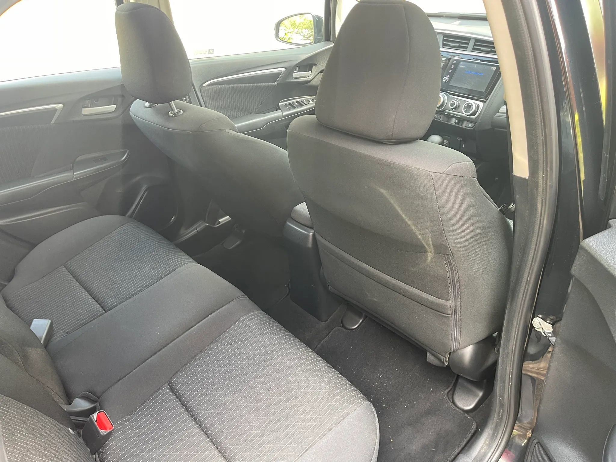 Used 2018 Honda Fit EX image 13