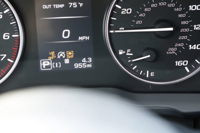 Certified 2026 Subaru Crosstrek 2.5i Limited w/ Crosstrek Mirror Package AWD/4WD image 29