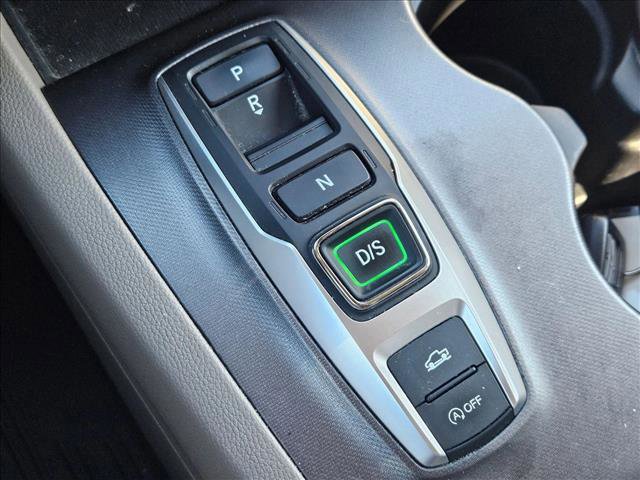 Used 2021 Honda Ridgeline RTL image 22