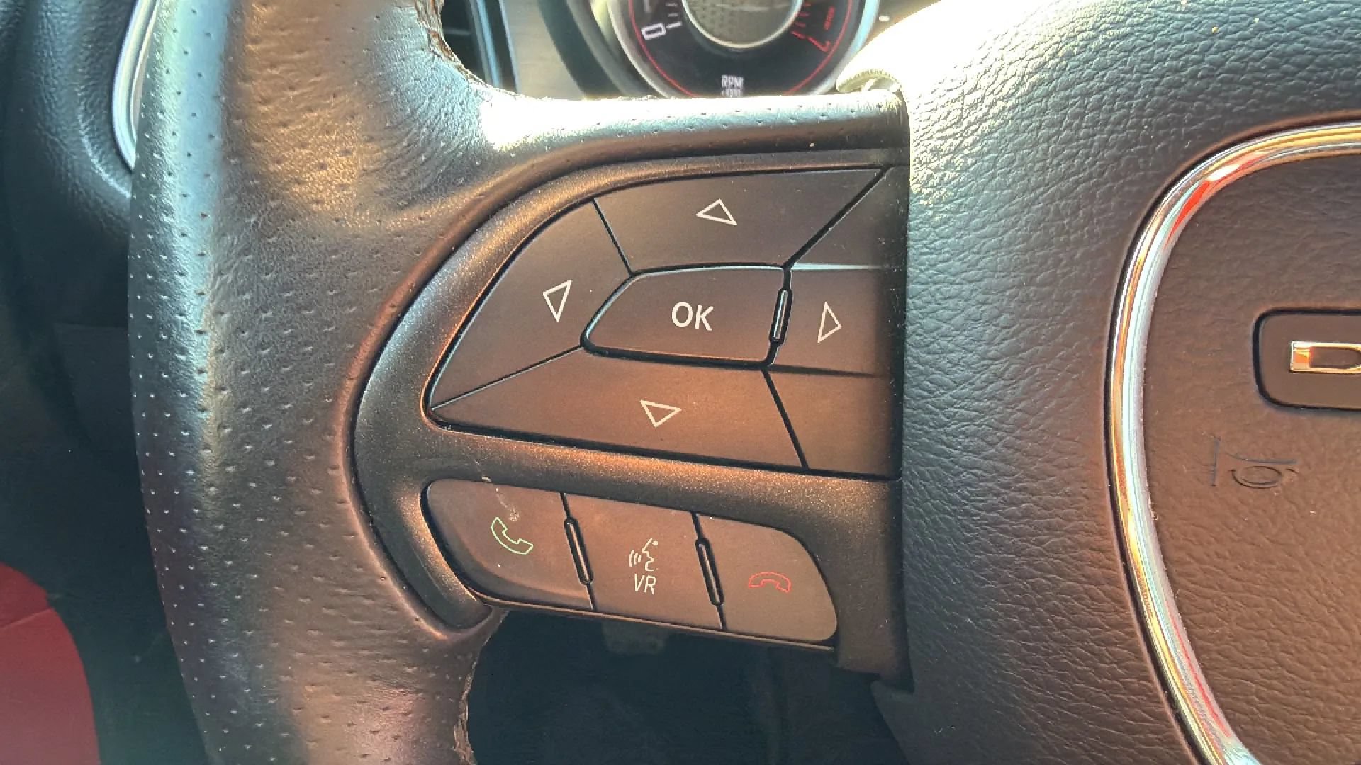 Used 2016 Dodge Challenger R/T Plus RWD image 12
