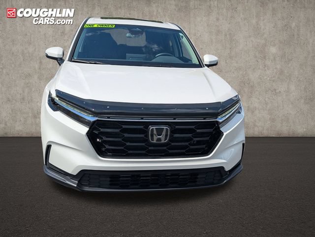Used 2026 Honda CR-V EX-L video 2