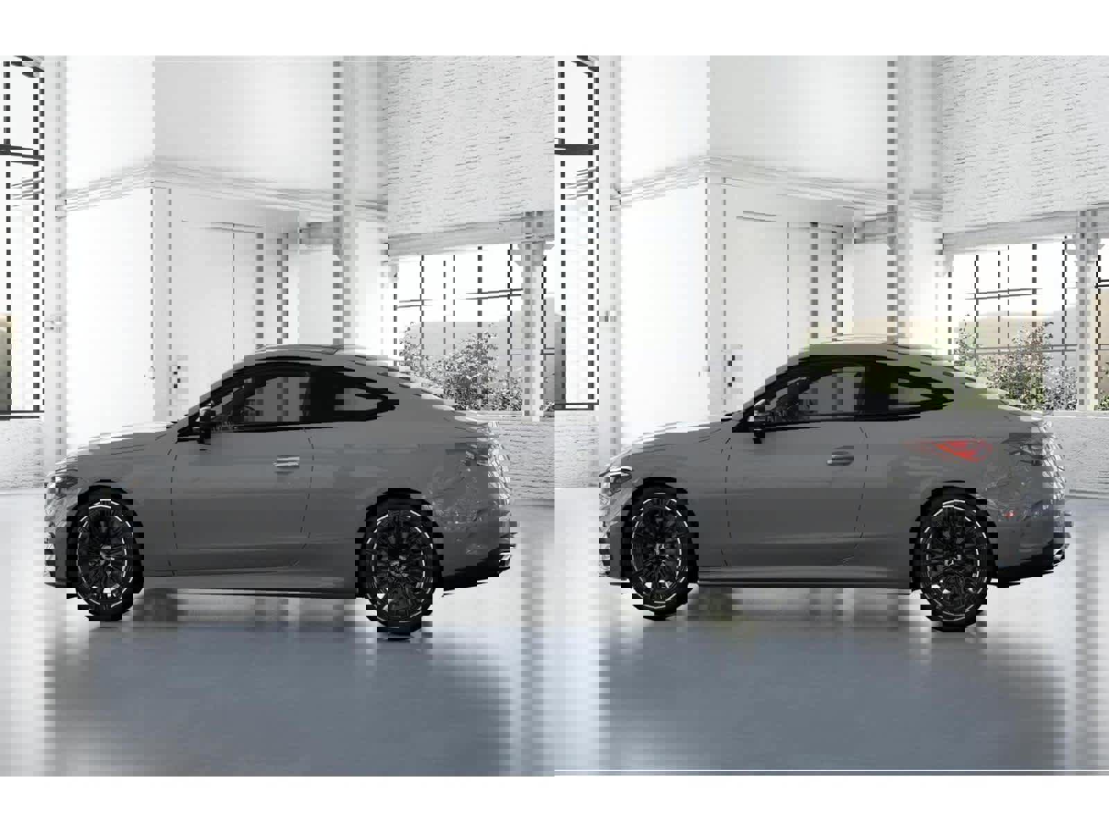 New 2024 Mercedes-Benz CLE 300 4MATIC Coupe image 32