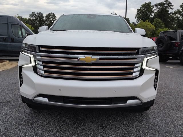 Used 2024 Chevrolet Suburban High Country w/ Advanced Technology Package AWD/4WD image 9