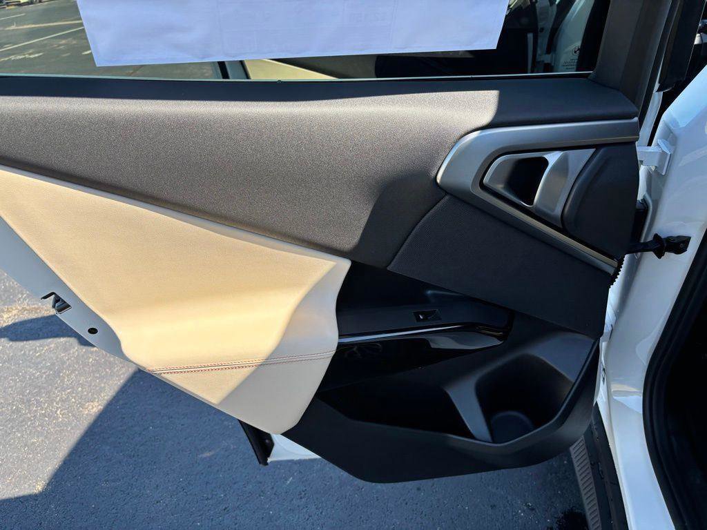 New 2026 BMW X3 xDrive30 w/ Convenience Package image 15