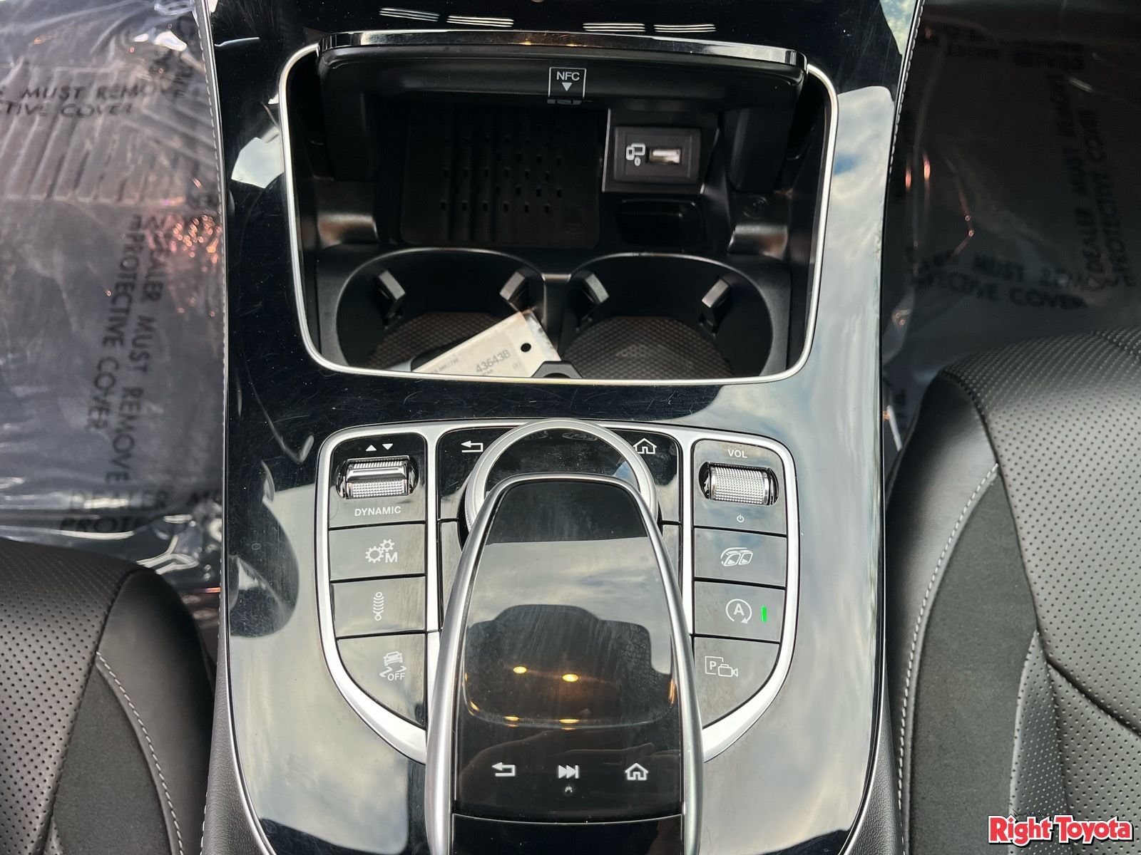 Used 2020 Mercedes-Benz CLS 53 AMG 4MATIC image 30