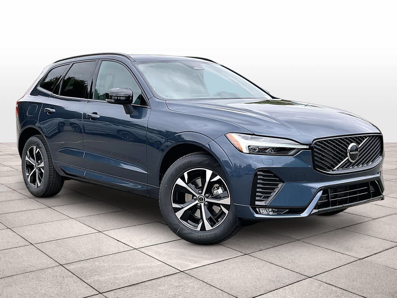 New 2027 Volvo XC60 B5 Core AWD/4WD image 2