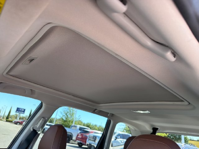 Used 2021 Subaru Forester Touring w/ Popular Package #2 AWD/4WD image 19
