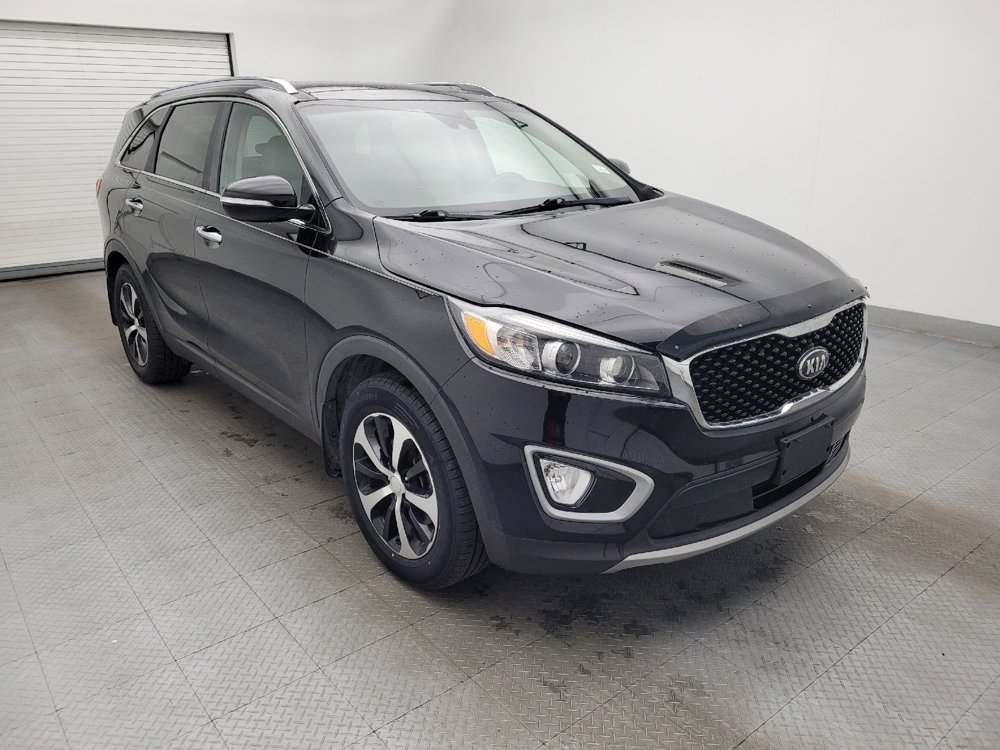 Used 2018 Kia Sorento EX w/ EX Advanced Touring Package image 13