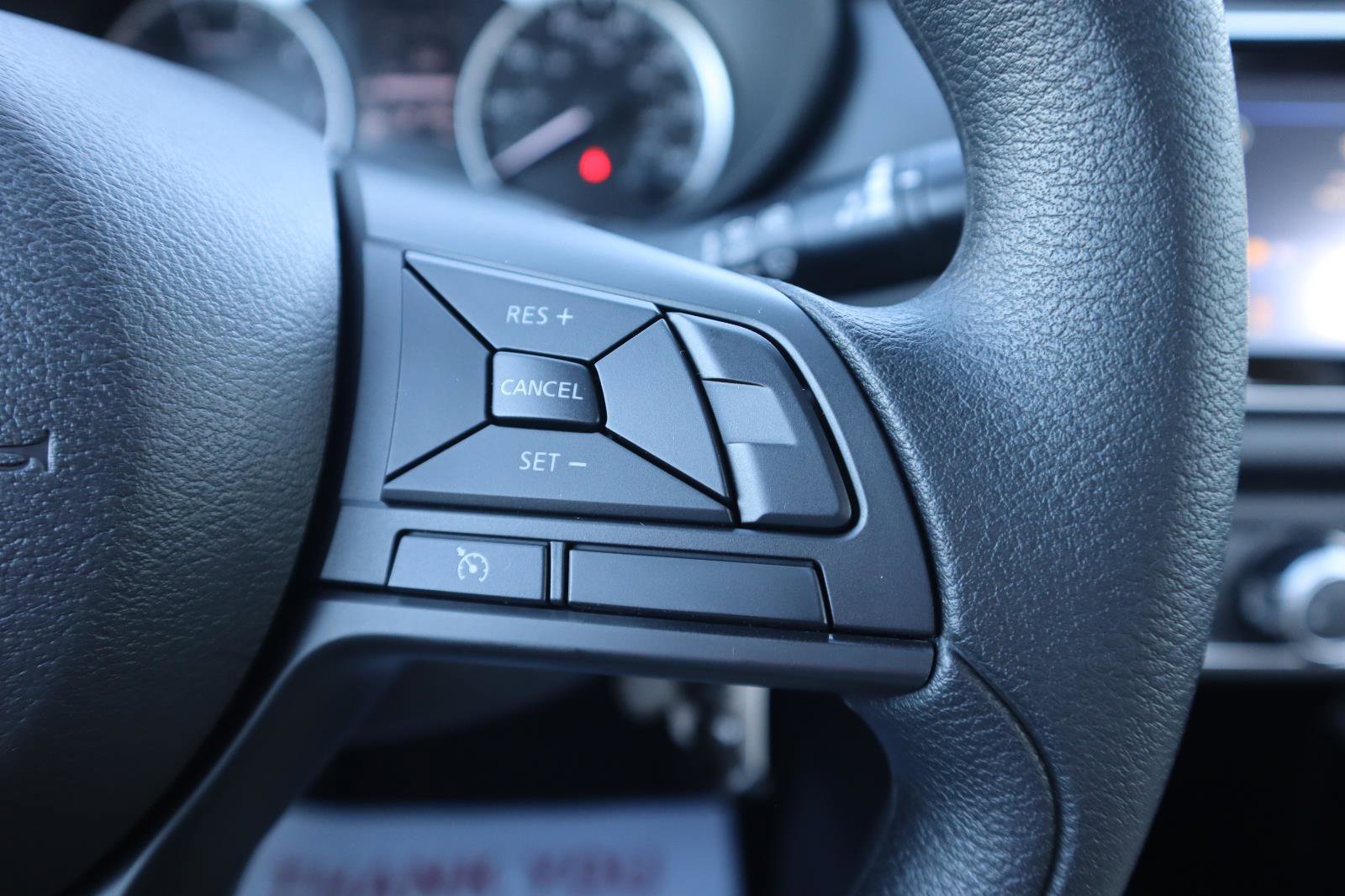 Used 2025 Nissan Versa S w/ Trunk Package image 20