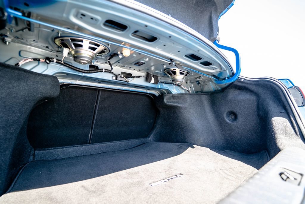 Used 2024 Nissan Sentra SV w/ All-Weather Package FWD image 33