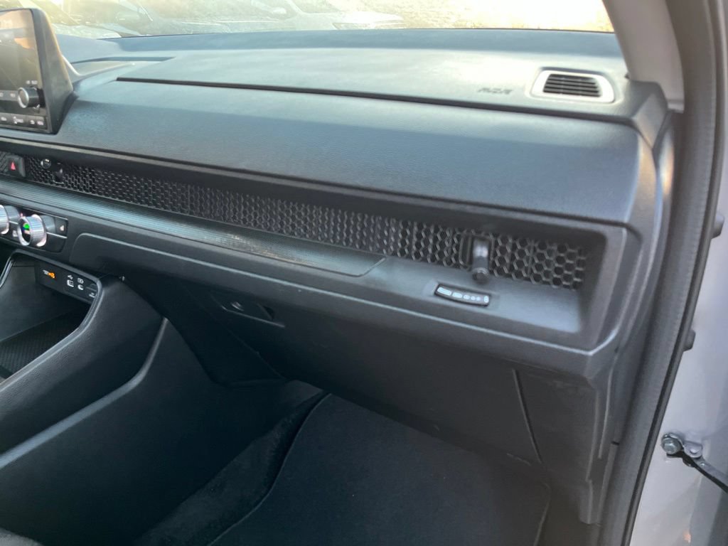 Certified 2025 Honda CR-V EX image 28