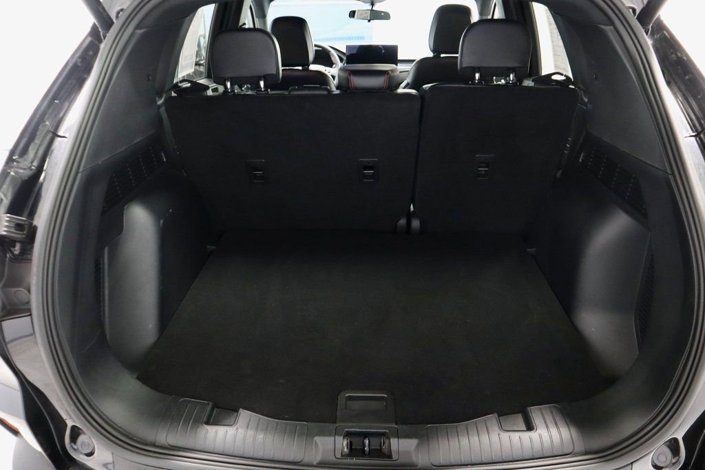 Certified 2025 Ford Escape ST-Line Elite w/ Tech Pack #1 image 15