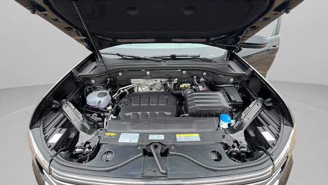 New 2026 Volkswagen Atlas SE AWD/4WD image 30