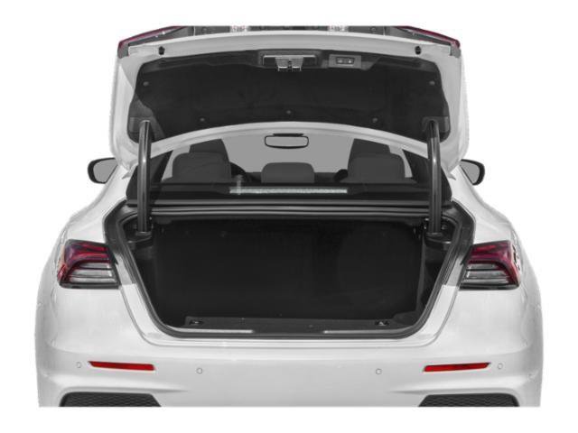 Used 2022 Maserati Quattroporte Modena image 14