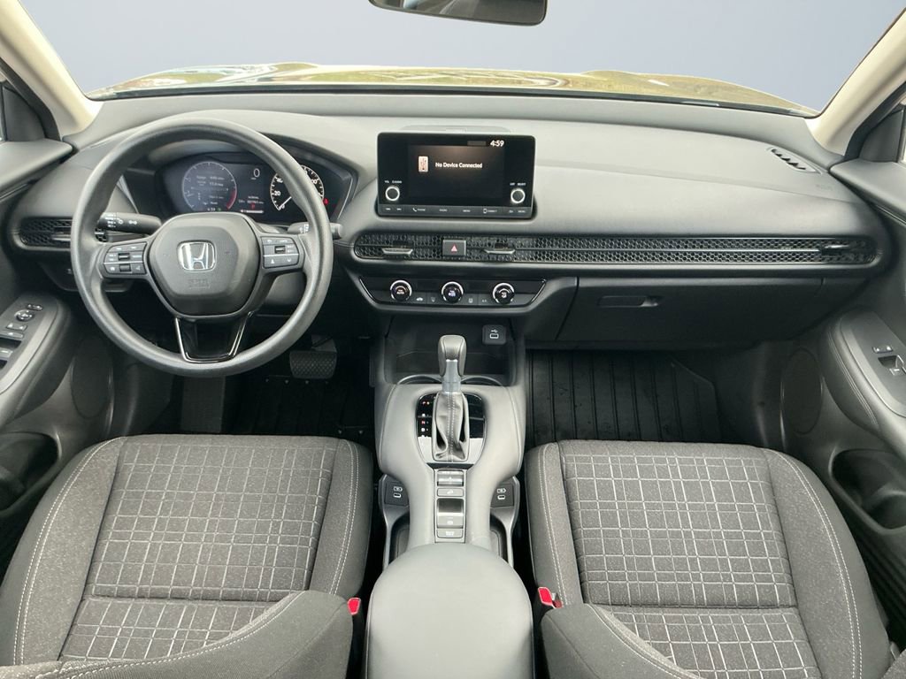 Used 2024 Honda HR-V LX image 11