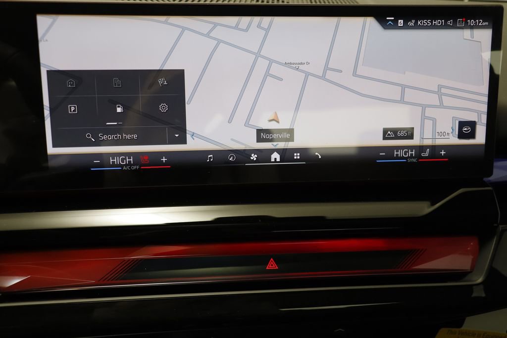 New 2026 BMW 530i xDrive w/ Premium Package image 10