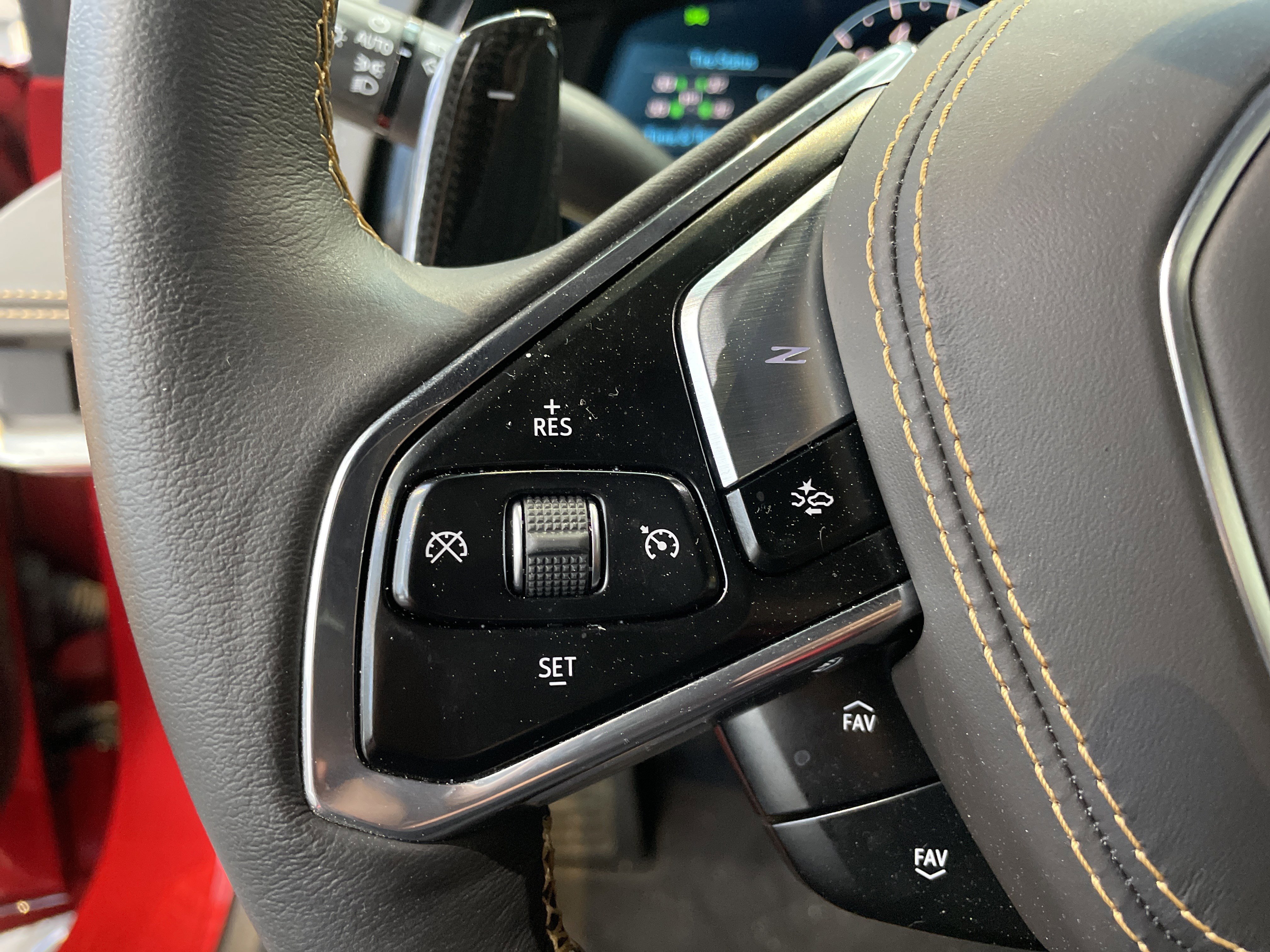 Used 2024 Chevrolet Corvette Z06 image 24