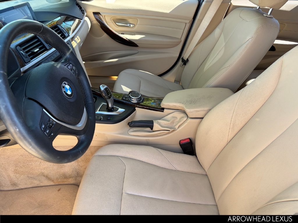 Used 2015 BMW 328i Sedan RWD image 15
