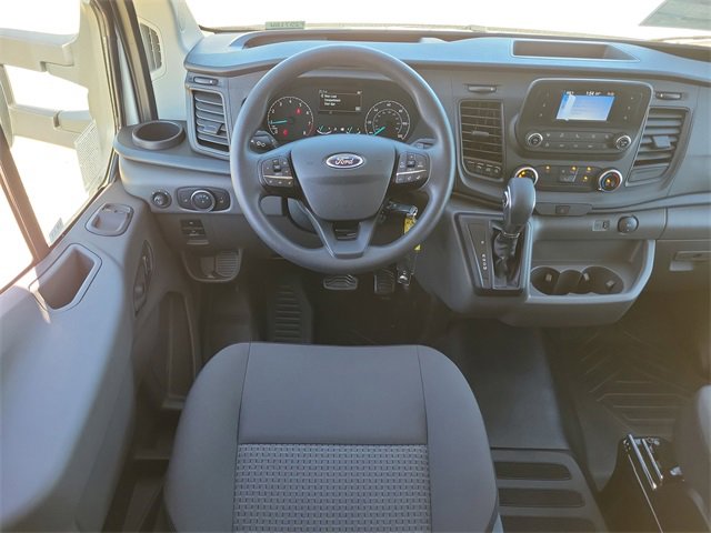 New 2025 Ford Transit 250 Low Roof w/ Load Area Protection Package image 7