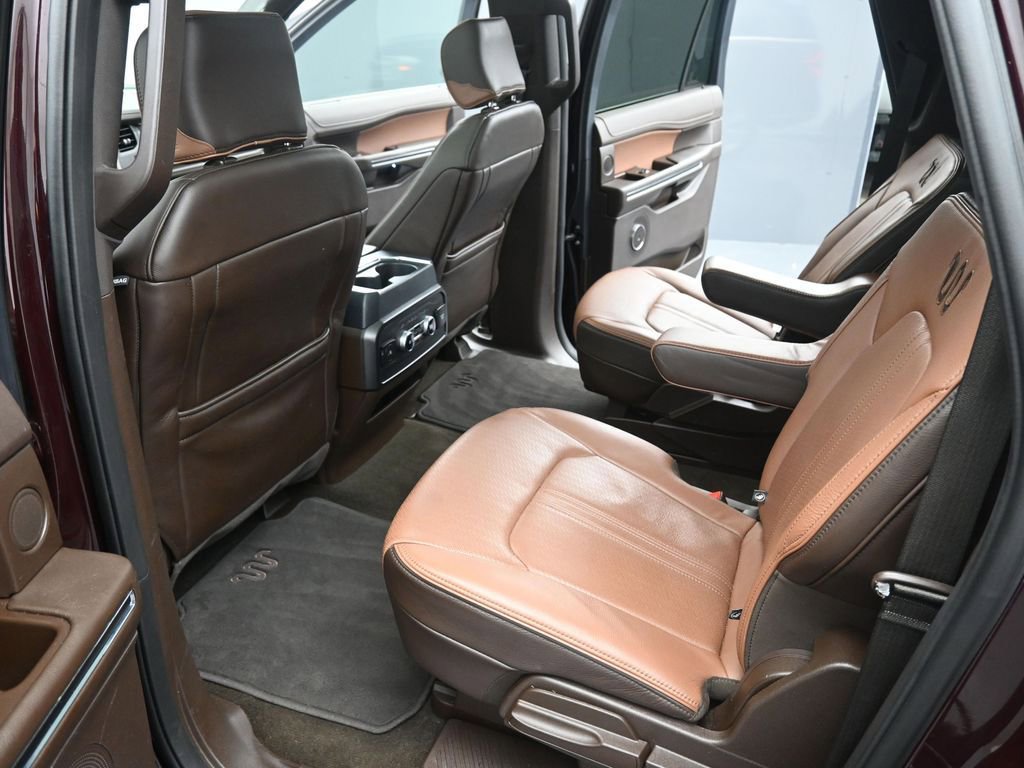 Used 2024 Ford Expedition Max King Ranch AWD/4WD image 27