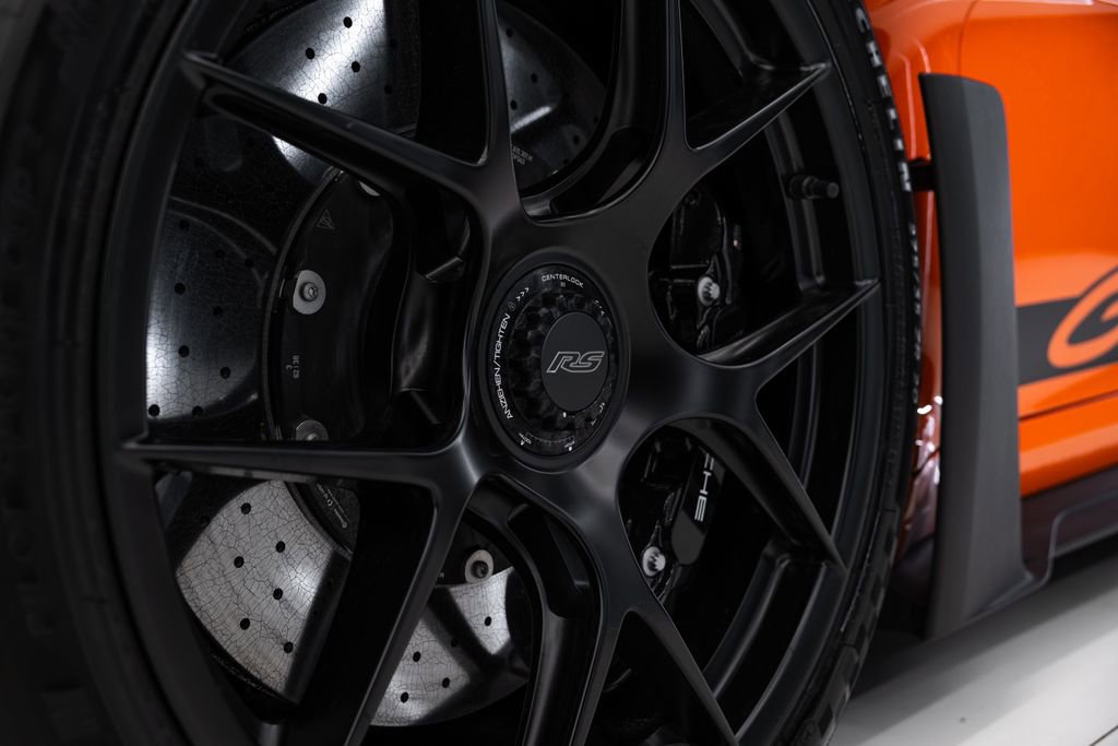 Used 2025 Porsche 911 GT3 RS RWD image 19