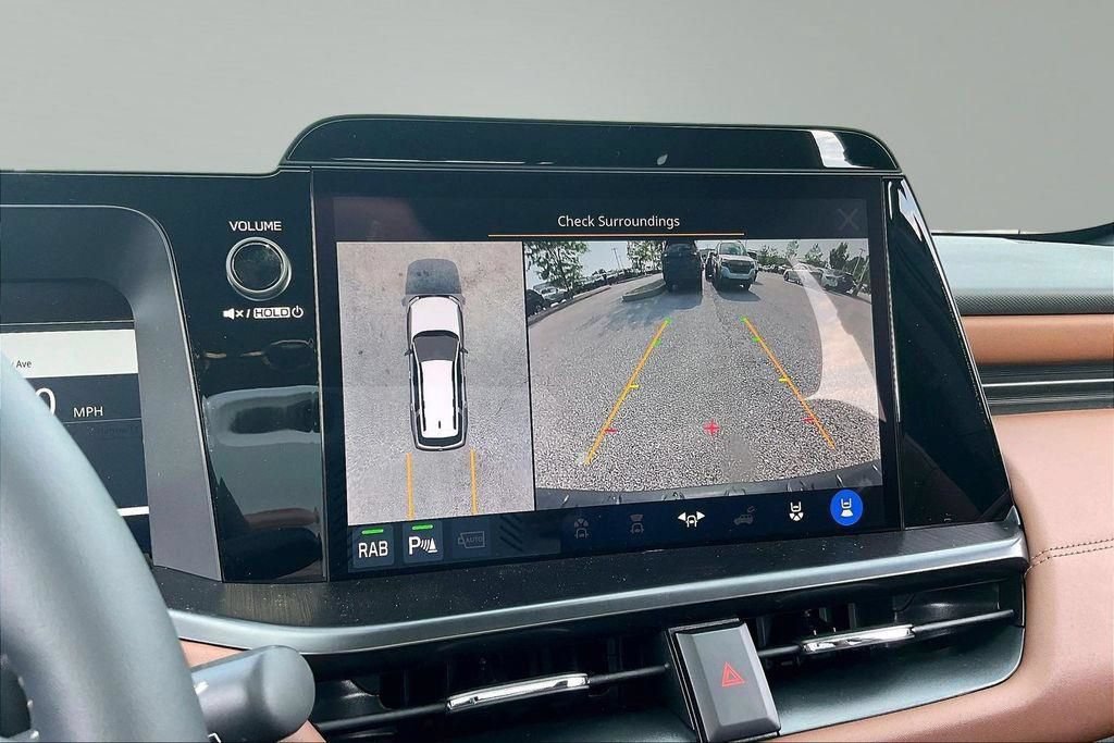 New 2026 Subaru Outback Touring AWD/4WD image 18