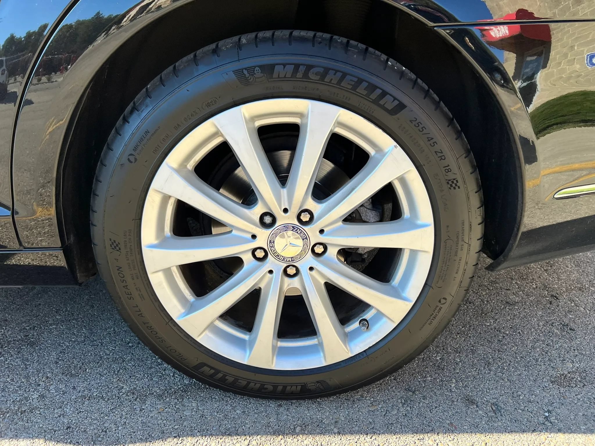 Used 2012 Mercedes-Benz S 350 BlueTEC 4MATIC image 12
