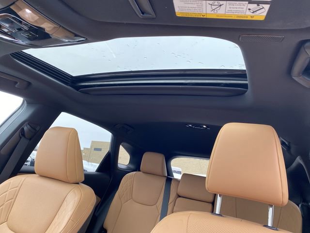 Used 2025 Lexus RX 350 350 Premium image 7