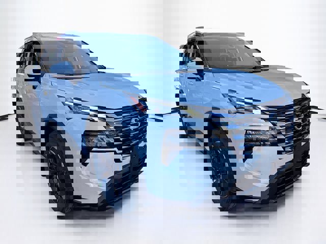 New 2026 Nissan Rogue SV image 3