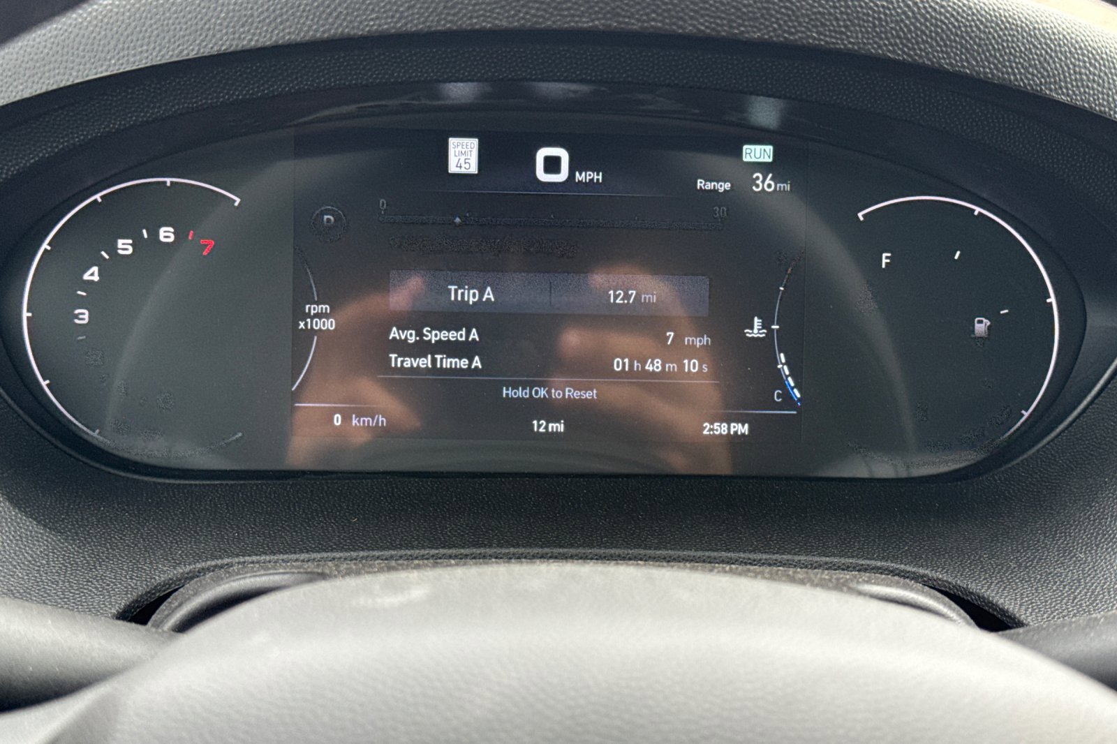 New 2026 RAM ProMaster 2500 w/ Quick Order Package 22G SLT image 22