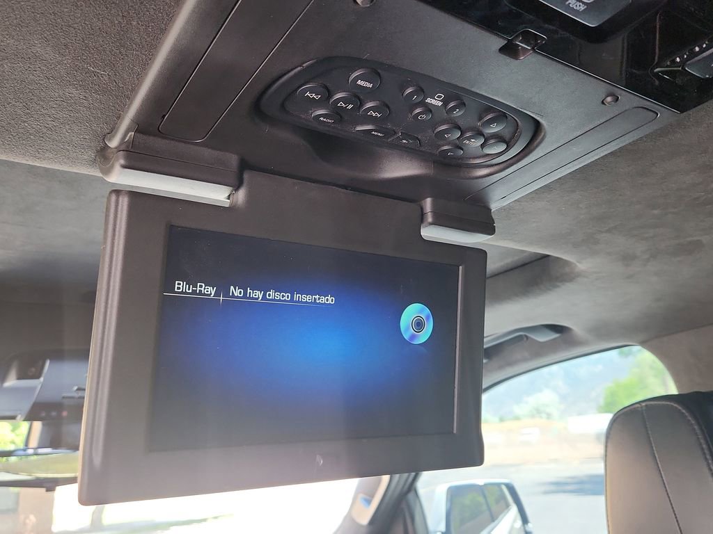 Used 2019 Cadillac Escalade ESV Platinum image 11