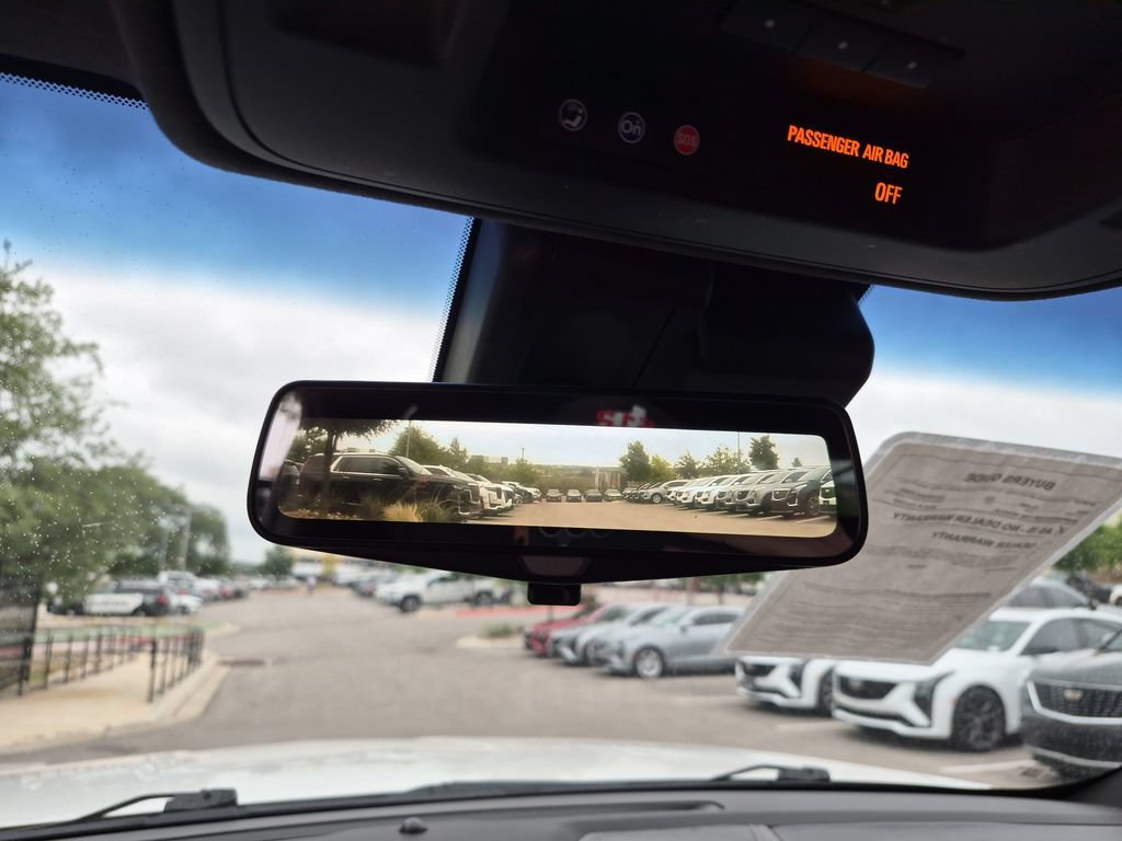 Used 2018 Cadillac Escalade Platinum AWD/4WD image 25
