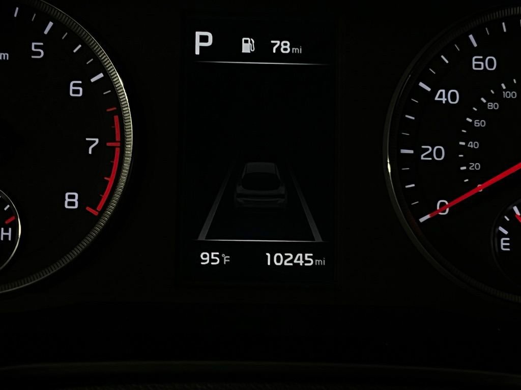 Used 2024 Kia K5 GT w/ GT1 Package FWD image 20