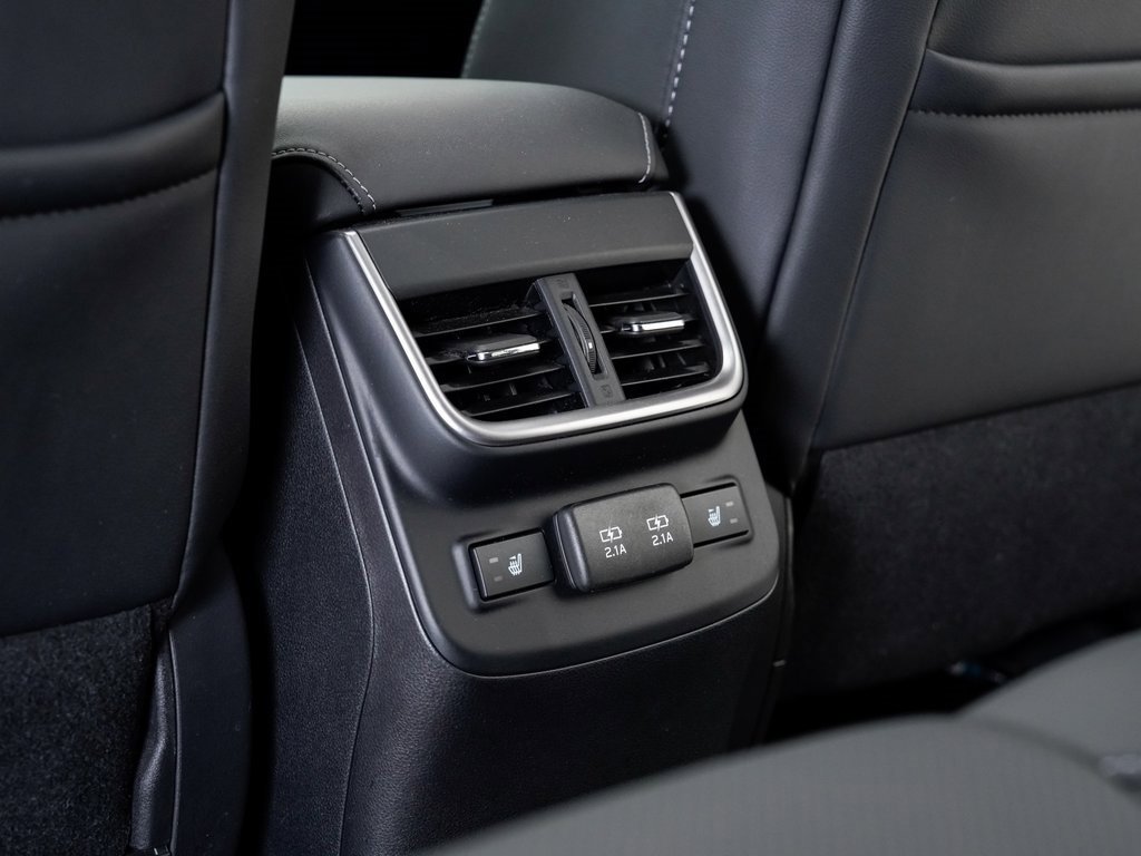 Used 2022 Subaru Outback Limited XT w/ Popular Package #2 image 23