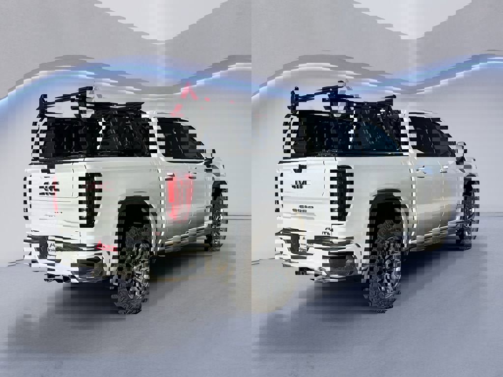 Used 2023 GMC Sierra 1500 AT4 w/ AT4 Premium Package image 5