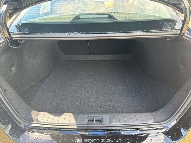 New 2025 Nissan Sentra SV w/ SV Premium Package image 6
