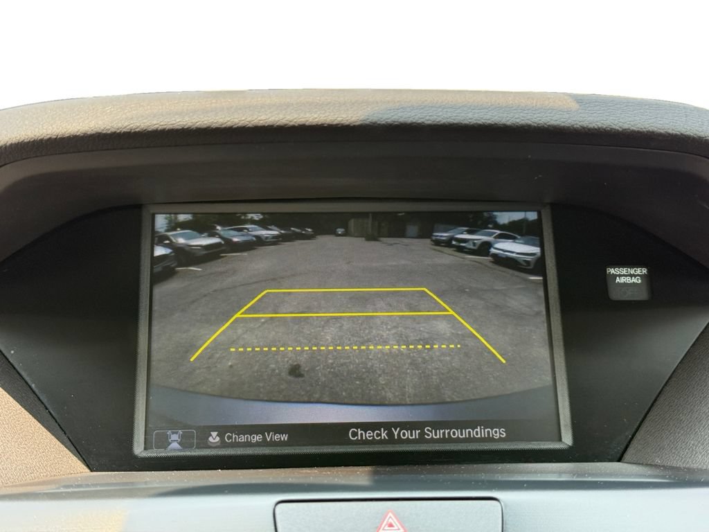 Used 2020 Acura MDX SH-AWD image 15