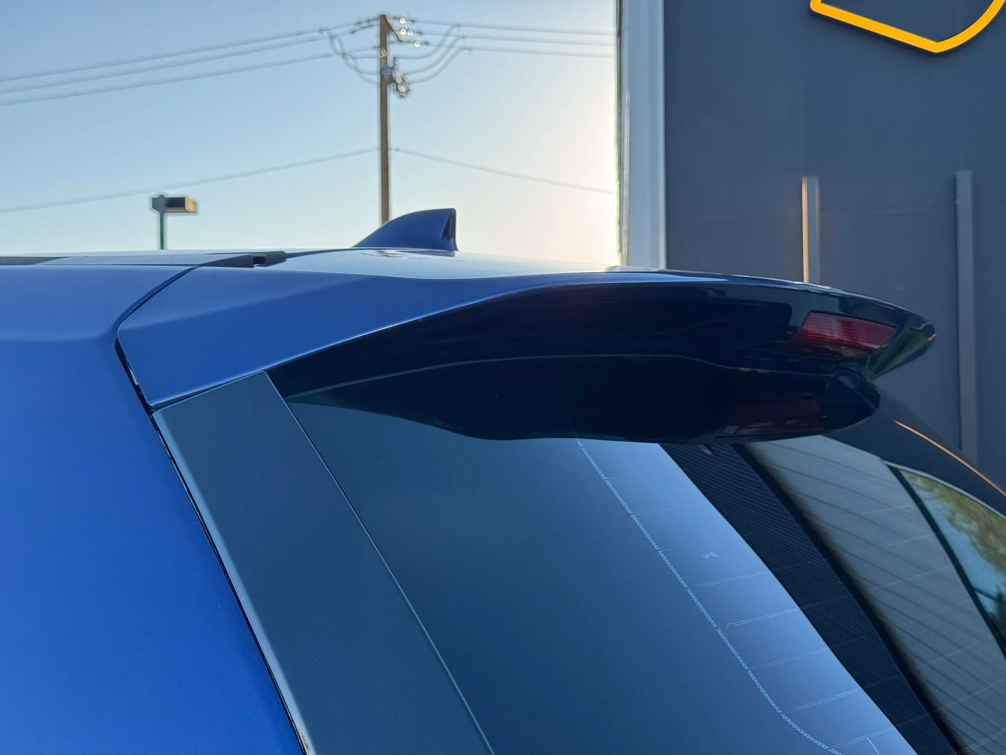 Used 2018 Nissan Rogue S image 38