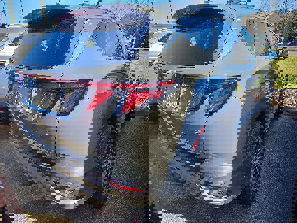 Used 2025 Hyundai Tucson SEL image 3