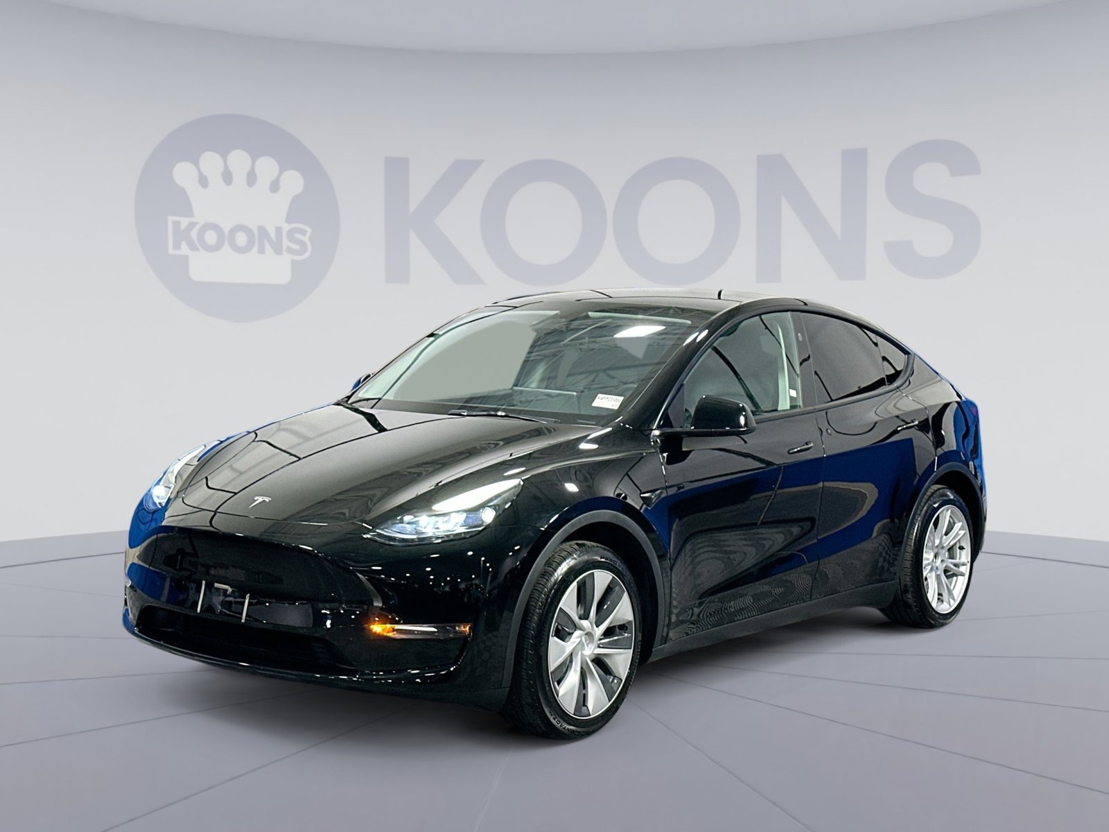 Used 2023 Tesla Model Y Long Range