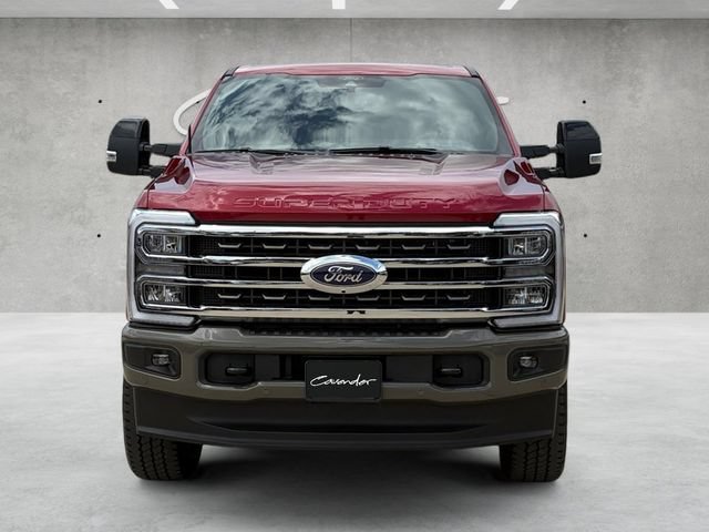 Used 2026 Ford F250 King Ranch w/ FX4 Off-Road Package AWD/4WD image 18