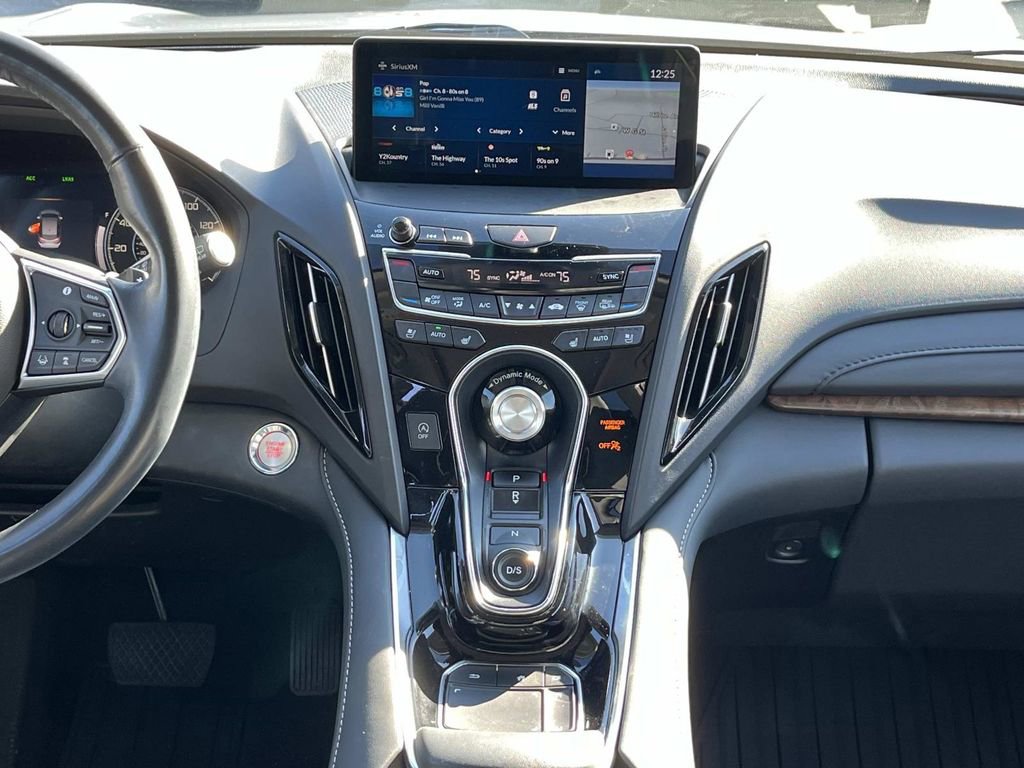 Used 2020 Acura RDX AWD w/ Advance Package image 15